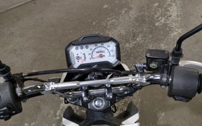 HONDA ZOOMERX JF38