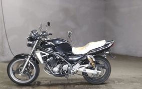 KAWASAKI BALIUS250-2 ZR250B