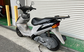 SUZUKI ADDRESS V125 CF4EA
