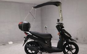 SUZUKI ADDRESS V110 CE47A