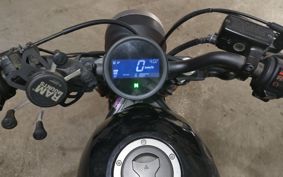 HONDA REBEL MC49