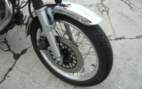 YAMAHA DRAGSTAR400 CLASSIC 2011 VH02J