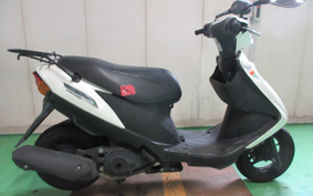 SUZUKI ADDRESS V125 CF46A