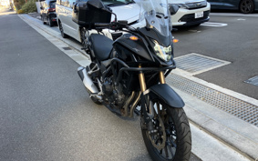 HONDA 400 X 2022 NC56