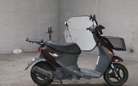 SUZUKI LETS4 CA45A