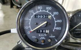 HONDA STEED400 1994 NC26