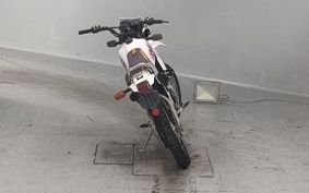 YAMAHA DT50 17W
