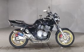 HONDA CB400SF NC31