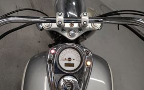 HONDA SHADOW400 NC34