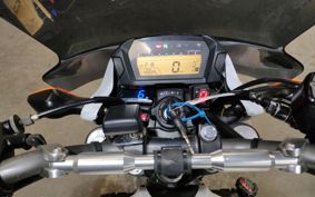 HONDA NC 700 S RC61