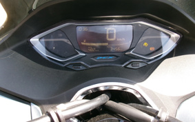 HONDA PCX125 JK05