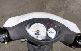 YAMAHA JOG ZR EVOLUTION SA39J