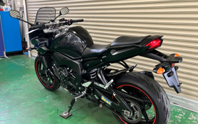 YAMAHA FZ-1 FEATHER 2013 RN21J