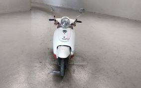 HONDA GIORNO AF70