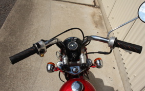HONDA MONKEY Z50J