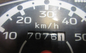 SUZUKI LETS4 CA41A