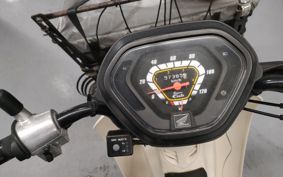 HONDA SUPER CUB110 JA42