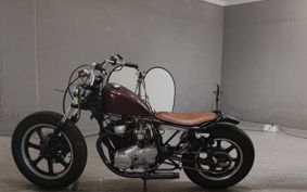 YAMAHA XS250 SPECIAL 4A8
