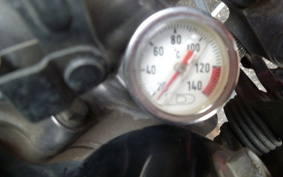 HONDA APE100 HC07