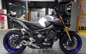 YAMAHA MT-09 SP ABS 2018 RN52J