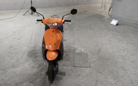SUZUKI LETS4 CA45A