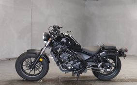 HONDA REBEL MC49