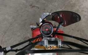 HONDA ZUMAR AF58