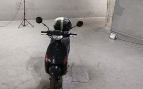 SUZUKI LETS4 CA45A