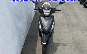 SUZUKI ADDRESS110-2