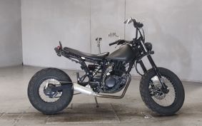 YAMAHA TW225 DG09J