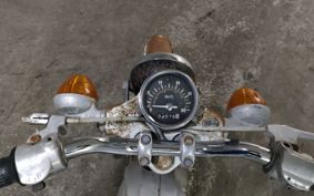 HONDA SS50 SS50