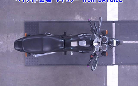 SUZUKI EN125 PCJK6