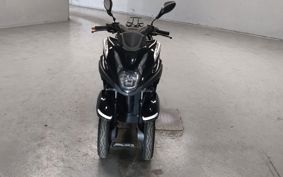 YAMAHA TORI CITY125 SE82J