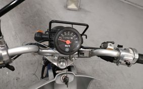 SUZUKI BIRDIE90 BD43A