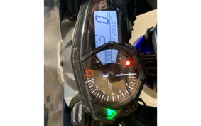 YAMAHA YZF-R25 RG10J