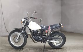 YAMAHA TW225 DG09J