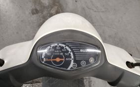 SUZUKI LETS4 CA41A