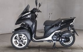 YAMAHA TORI CITY125 SE82J