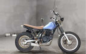 YAMAHA TW200 DG07J