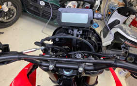 HONDA CRF250 RALLY MD47