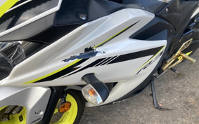 YAMAHA YZF-YZF-R3 ABS 2018 RH13J