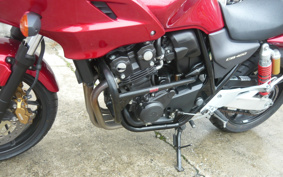 HONDA CB400SFV-3 BOLDOR 2014 NC42