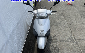 HONDA TACT-4