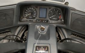 HONDA GL1500 GOLD WING SC22