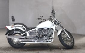 YAMAHA DRAGSTAR400 VH01J