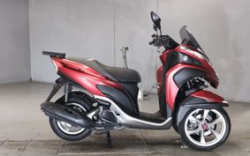 YAMAHA TORI CITY125 SE82J