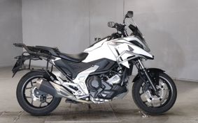 HONDA NC750X DCT RH09