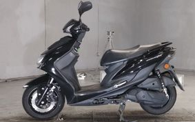 YAMAHA CYGNUS125XSR SED8J