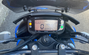 SUZUKI JIKUSA-150 NG4BG