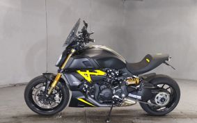 DUCATI  DUCATI  DIAVEL 1260S 2G00AA